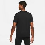 T-shirt Performance Nike Rise 365 Masculina