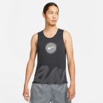 Regata Performance Nike Miler Wild Run Masculina