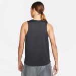 Regata Performance Nike Miler Wild Run Masculina