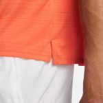 T-shirt Performance Nike Miler Masculina