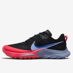 Tênis Nike Air Zoom Terra Kiger 7 Feminino