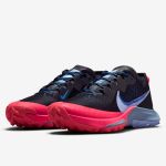 Tênis Nike Air Zoom Terra Kiger 7 Feminino