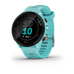 Monitor Cardíaco Garmin GPS Forerunner 55 Unissex
