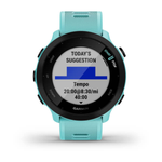 Monitor Cardíaco Garmin GPS Forerunner 55 Unissex