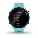 Monitor Cardíaco Garmin GPS Forerunner 55 Unissex