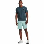 T-shirt Performance Under Armour Hows My Runn Masculina