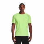T-shirt Performance Under Armour Isochill Run Masculina