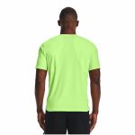 T-shirt Performance Under Armour Isochill Run Masculina