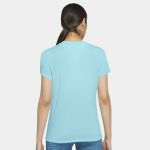 T-shirt Performance Nike Dry Tee Legend Feminina