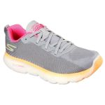 Tênis Skechers GOrun MaxRoad 4+ Plus Feminino