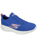Tênis Skechers GOrun Fast Monogram Masculino