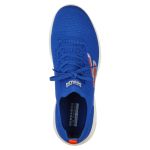 Tênis Skechers GOrun Fast Monogram Masculino
