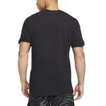 T-shirt Performance Nike Dri Fit Run Division Masculina