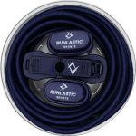 Cadarço Elástico Runlastic Azul Marinho Unissex