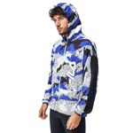 Jaqueta Fila Go To Mars Masculina