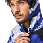 Jaqueta Fila Go To Mars Masculina