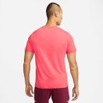 T-shirt Performance Nike Dry Tee Trail Masculina
