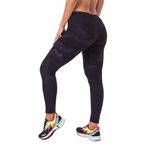 Legging Fila High Tech Emanatrix Pockets Feminina
