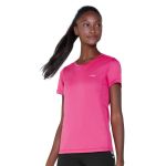 T-shirt Performance Olympikus Turn Feminina
