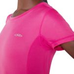 T-shirt Performance Olympikus Turn Feminina