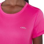 T-shirt Performance Olympikus Turn Feminina