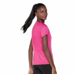T-shirt Performance Olympikus Turn Feminina