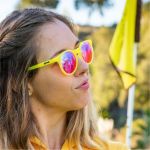 Óculos Goodr CG Fade-er-ade Shades Unissex