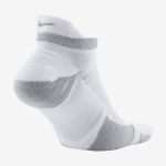 Meia Cano Curto Nike Spark Cushion Unissex