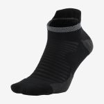 Meia Cano Curto Nike Spark Cushion Unissex