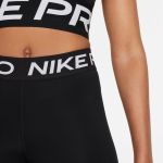 Bermuda Compressão Nike Pro 8 Feminina