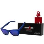 Óculos Yopp Ironman Unissex Azul