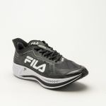 Tênis Fila Racer Carbon Feminino