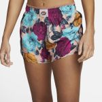 Shorts Run Nike 10k Iconclash Feminino