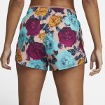 Shorts Run Nike 10k Iconclash Feminino