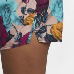 Shorts Run Nike 10k Iconclash Feminino