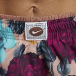 Shorts Run Nike 10k Iconclash Feminino