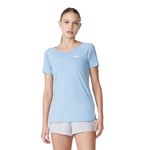 T-shirt Performance Fila Breeze Blast Ferminina