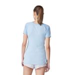 T-shirt Performance Fila Breeze Blast Ferminina