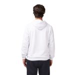 Blusão Moletom Fila Letter Masculino