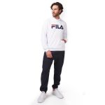 Blusão Moletom Fila Letter Masculino