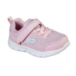Tênis Skechers Comfy Flex Moving On Infantil
