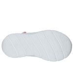 Tênis Skechers Comfy Flex Moving On Infantil