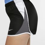 Shorts Run Nike Dry Running Feminino