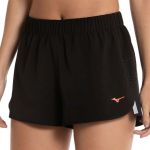 Shorts Run Mizuno High Performance Feminino