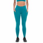 Legging Authen Signature Vital Feminina
