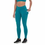 Legging Authen Signature Vital Feminina