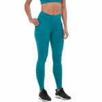 Legging Authen Signature Vital Feminina