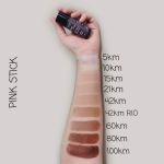 Protetor Solar Pink Cheeks Pink Stick 15km