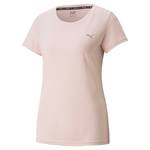 T-Shirt Perf F Puma Performance Rosa