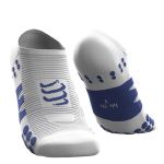 Meia Sem Cano Compressport Invisivel Unissex